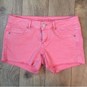 AE Shorts!